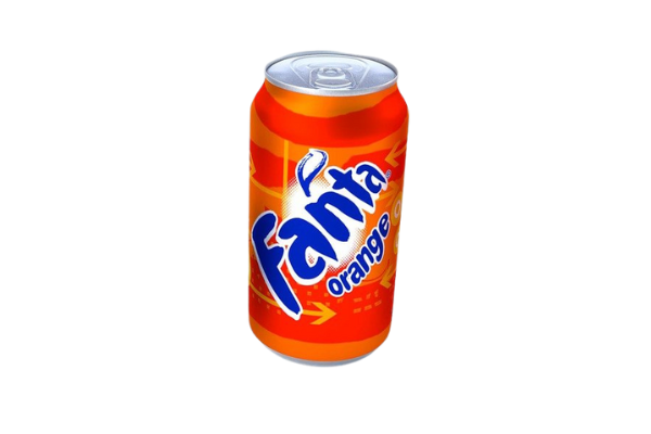 Fanta 33cl