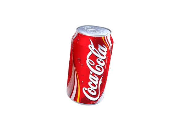  Coca Cola 33cl