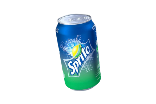 Sprite 33cl