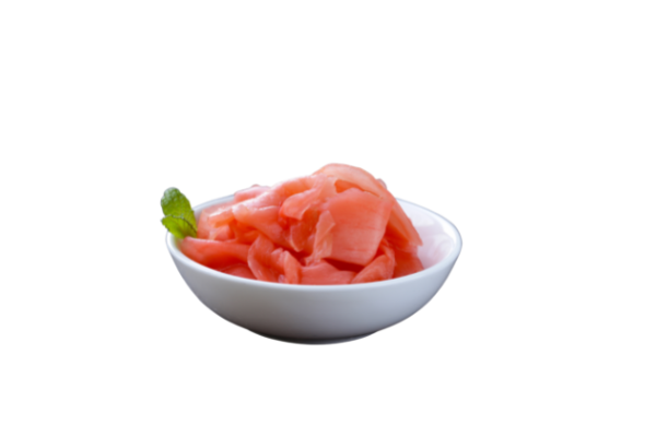 Gingembre
