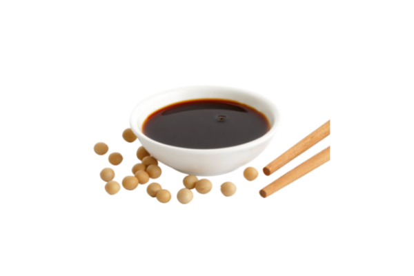 Sauce soja sucrée